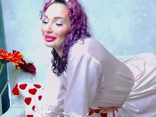 darinalovelyy Sex Cam Show