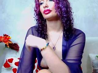 darinalovelyy Sex Cam Show