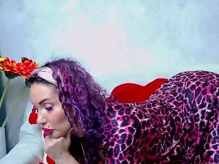 darinalovelyy Sex Cam Show