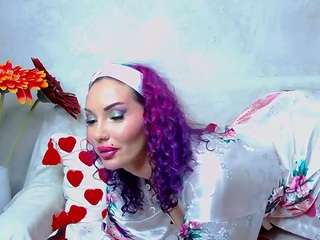 darinalovelyy Live Webcam on CamSoda