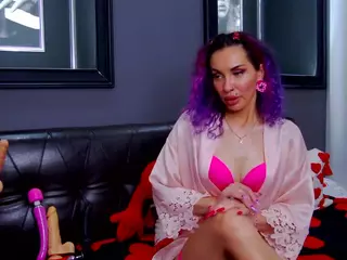 DarinaLovelyy's Live Sex Cam Show