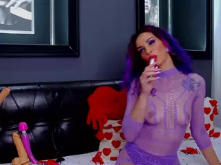 DarinaLovelyy's Live Sex Cam Show