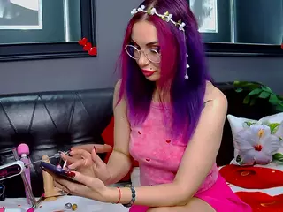 DarinaLovelyy's Live Sex Cam Show