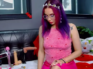 DarinaLovelyy's Live Sex Cam Show