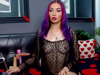 DarinaLovelyy's Live Sex Cam Show