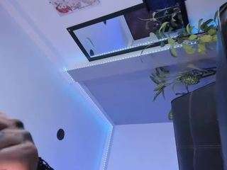 fermercury Live Webcam on CamSoda