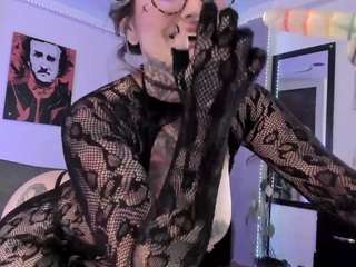 fermercury Live Webcam on CamSoda