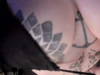 Live webcam model fermercury on Soda Cams