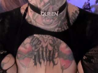 fermercury Sex Cam Show