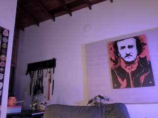 fermercury Sex Cam Show
