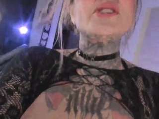 fermercury Sex Cam Show