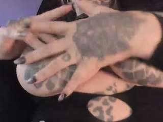 fermercury Sex Cam Show