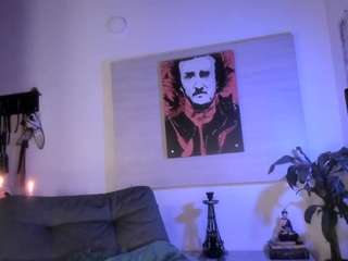 fermercury's live room