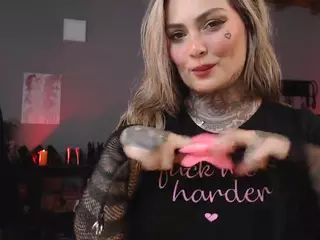 Fermercury's Live Sex Cam Show