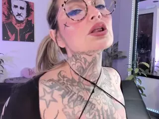Fermercury's Live Sex Cam Show