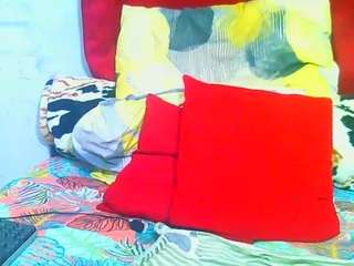 freakynaughty86's CamSoda show and profile