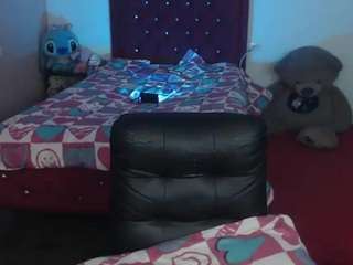kami-fuenmayor-ts - Cam en Direct