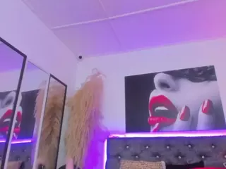 KASANDRA-HOTSEX's Live Sex Cam Show