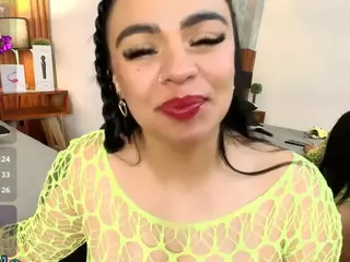 Phoenix Roman  Off's Live Sex Cam Show