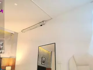 Phoenix Roman  Off's Live Sex Cam Show