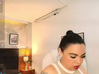 Phoenix Roman  Off's Live Sex Cam Show