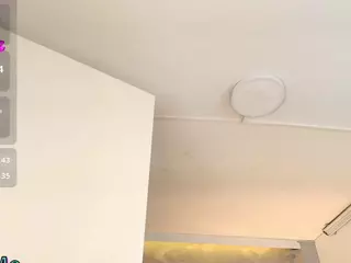 Phoenix Roman  Off's Live Sex Cam Show