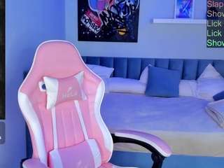 rumiliya Live Webcam on CamSoda