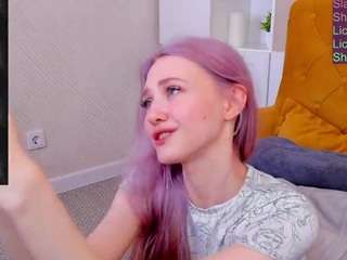 rumiliya Live Webcam on CamSoda