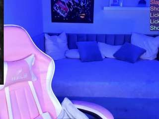 rumiliya - Live Cam