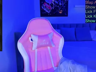 Rumiliya's Live Sex Cam Show