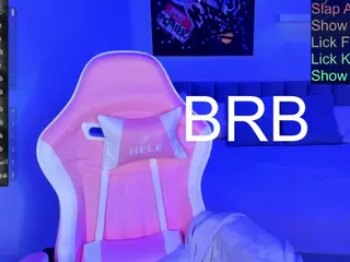 Rumiliya's Live Sex Cam Show