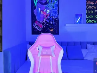 Rumiliya's Live Sex Cam Show