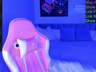 Rumiliya's Live Sex Cam Show