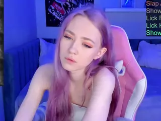 Rumiliya's Live Sex Cam Show