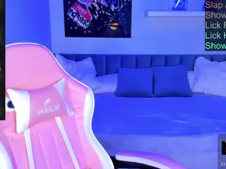 Rumiliya's Live Sex Cam Show
