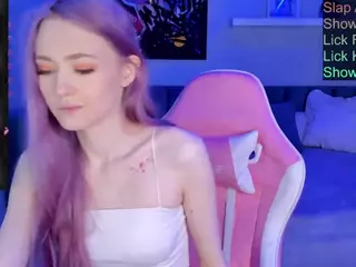 Rumiliya's Live Sex Cam Show