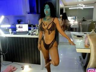 indianova Live Webcam on CamSoda