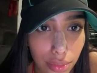 indianova Live Webcam on CamSoda