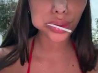 indianova's CamSoda show and profile