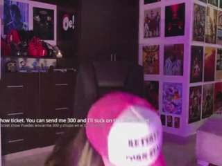 indianova live cam