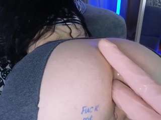 LoLaHotWet