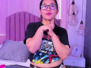 odette's Live Sex Cam Show