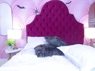 Pussycatink's Live Sex Cam Show
