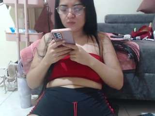 viioletta19 from CamSoda is Freechat