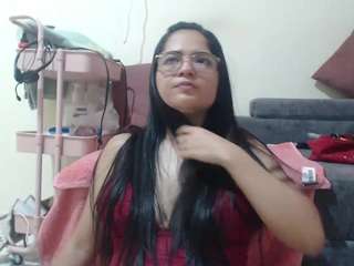viioletta19 Live Webcam on CamSoda