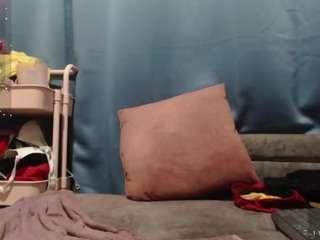Live cam show with Viioletta19