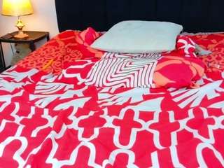 black-gem18 from camsoda