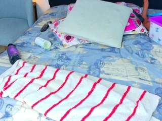 le modèle black-gem18 est en webcam porno dans un show sur le site camsoda, il possède les tags suivants: amateur,ohmibod,young-adult,toys,tease,tattoos,strip,spank,shaved-pussy,robe,ass,pussy,lush,lovense,lingerie,flashing,fingers,dildo,brown-eyes,bikini