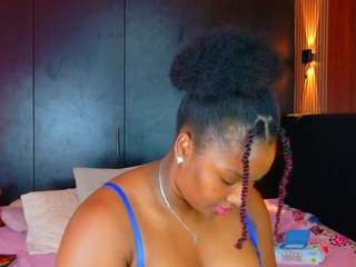 Black-gem18 live cam preview