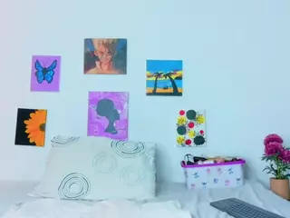 Black-gem18's Live Sex Cam Show